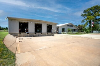Plus de détails pour 15393 Highway 64 W, Tyler, TX - Local d'activités à louer