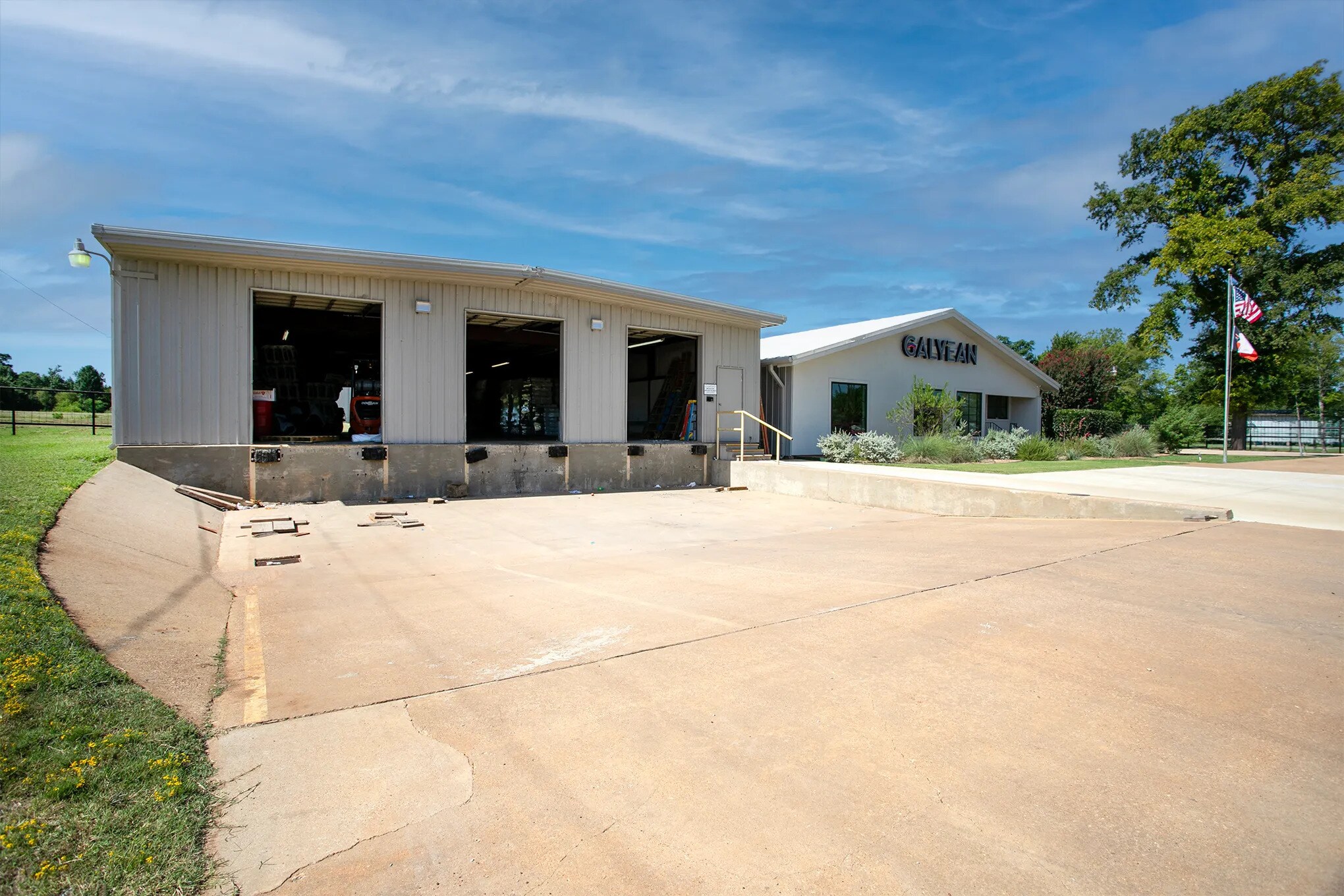 15393 Highway 64 W, Tyler, TX for lease Building Photo- Image 1 of 34