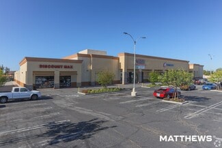 Plus de détails pour 1308-1414 W Edinger Ave, Santa Ana, CA - Commerce de détail à louer