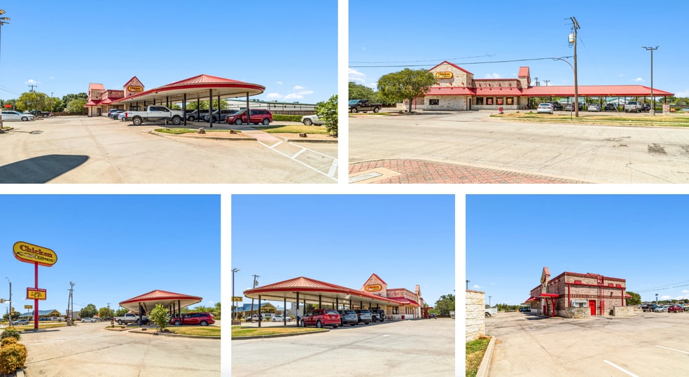 6765 Lake Worth Blvd, Lake Worth, TX for sale - Building Photo - Image 3 of 4