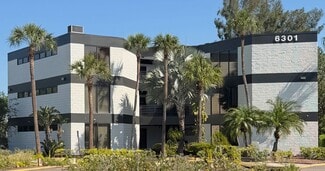 More details for 6301 Memorial Hwy, Tampa, FL - Office/Medical for Lease
