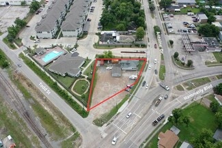 Plus de détails pour 2106 Antoine Dr, Houston, TX - Commerce de détail à vendre