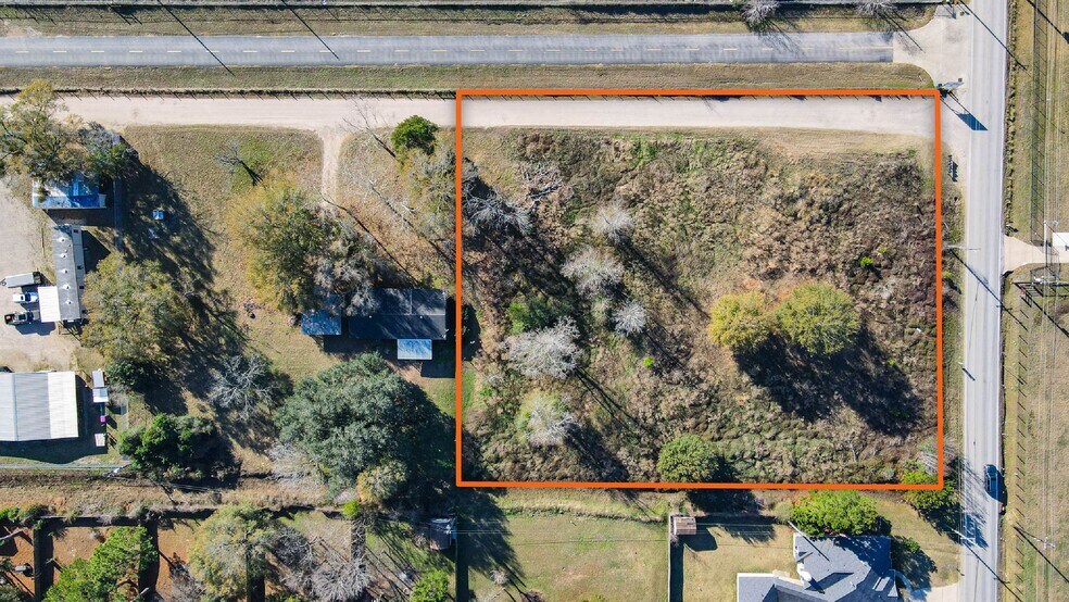 27102 Decker Prairie-Rosehill Road, Magnolia, TX à louer - Photo du bâtiment - Image 3 de 10