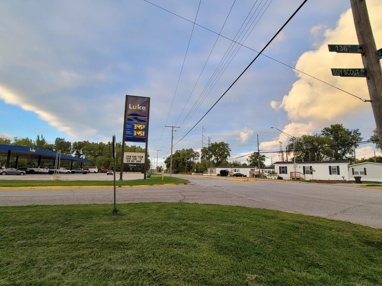 3606 Sheffield Ave, Hammond, IN for sale - Building Photo - Image 3 of 9