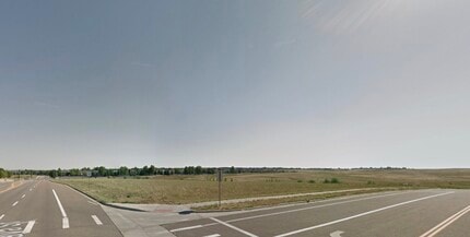 4458 S Jebel Ct, Centennial, CO - Aerial  map view