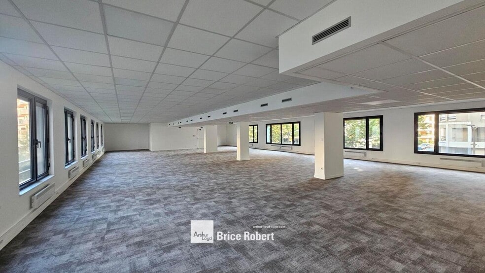 97 Cours Gambetta, Lyon à louer - Photo intérieure - Image 2 de 3