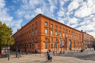 More details for 3 Allées Jules Guesde, Toulouse - Office for Lease