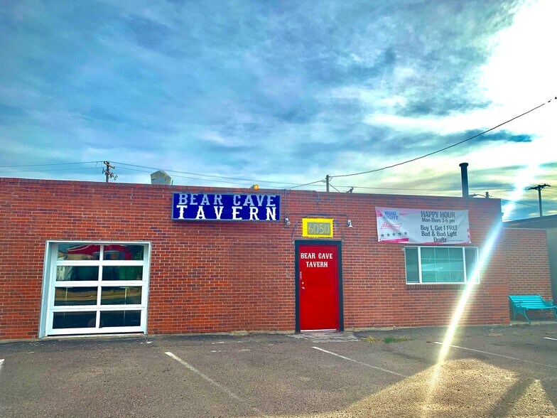 5545 Harlan St, Arvada, CO for lease - Building Photo - Image 3 of 11