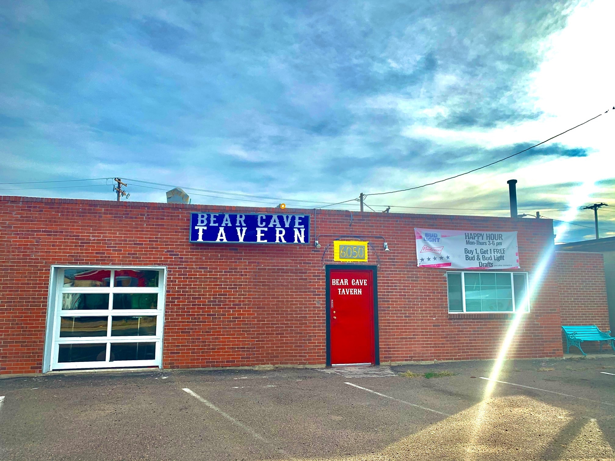 6000-6050 W 55th Pl, Arvada, CO à louer Photo du bâtiment- Image 1 de 10