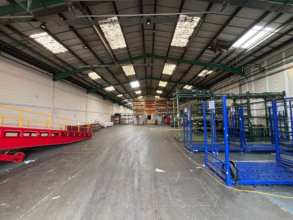 Concorde Way, Stockton On Tees for lease Interior Photo- Image 1 of 1