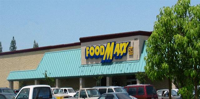 4300 Ming Ave, Bakersfield, CA à vendre - Photo du bâtiment - Image 2 de 2