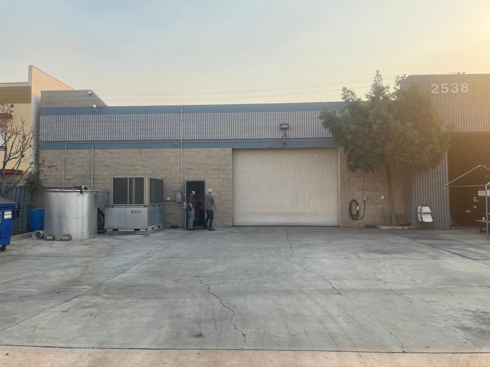 2534-2538 E 53rd St, Huntington Park, CA for lease Building Photo- Image 1 of 5