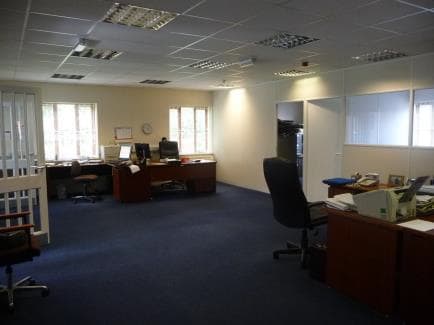 Holyhead Rd, Albrighton for lease - Interior Photo - Image 2 of 4