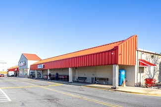 Plus de détails pour 2300 Lehigh St, Allentown, PA - Commerce de détail à louer