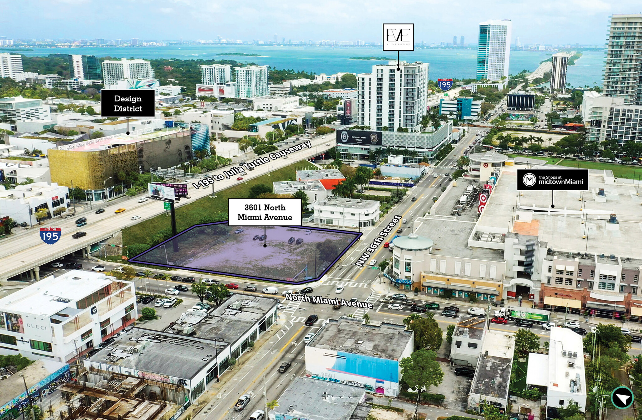 3601 N Miami Ave, Miami, FL for sale Building Photo- Image 1 of 1