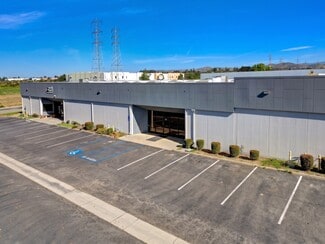 Plus de détails pour 2962 Seaborg Ave, Ventura, CA - Industriel à vendre