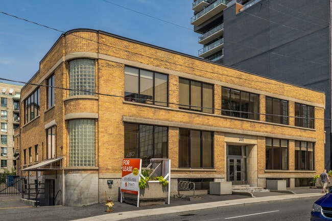 More details for 205 Catherine St, Ottawa, ON - Office for Sale