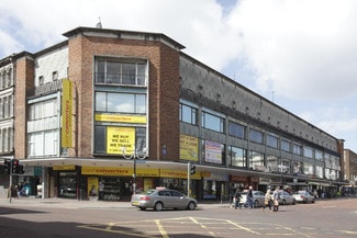 More details for 18-22 Bridge St, Belfast - Office for Lease