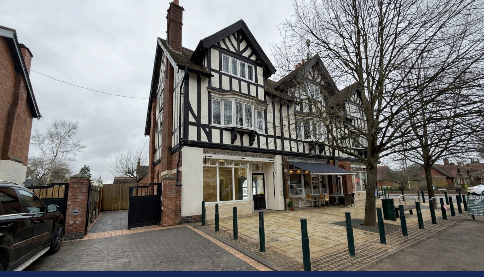 216-220 Mary Vale Rd, Birmingham for lease Building Photo- Image 1 of 2