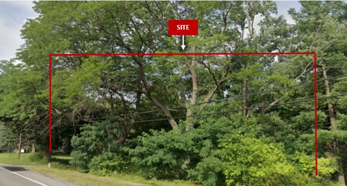 2316 Fairport Nine Mile Point Rd, Fairport, NY for sale - Building Photo - Image 2 of 5