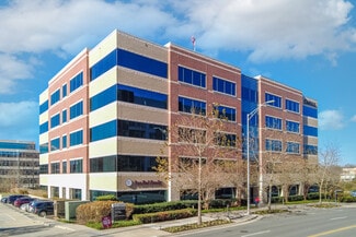More details for 1886 Metro Center Dr, Reston, VA - Office for Lease