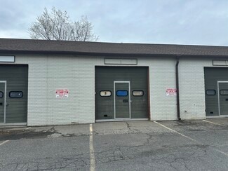 Plus de détails pour 147 Danbury Rd, New Milford, CT - Flex à vendre