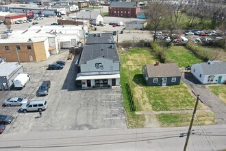 2118 Bruce Ave, Louisville, KY - Aerial  map view - Image1