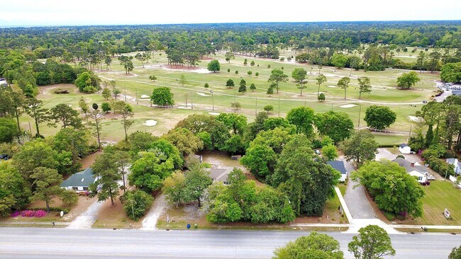 Plus de détails pour 5012 Oleander Dr, Wilmington, NC - Bureau à vendre