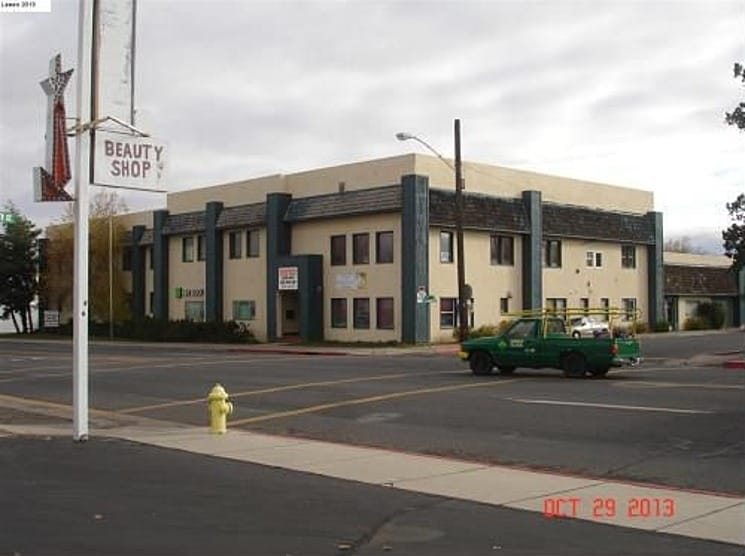 55 S Sacramento St, Susanville, CA for sale - Building Photo - Image 3 of 5