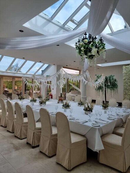 Green Ln, Chipping à vendre - Photo du bâtiment - Image 2 de 18