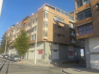 Plus de détails pour Carrer de Lérida, Santa Pola - Multi-résidentiel à vendre