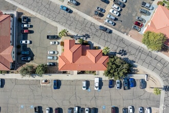 3015 Highway 95, Bullhead City, AZ - Aérien Vue de la carte - Image1