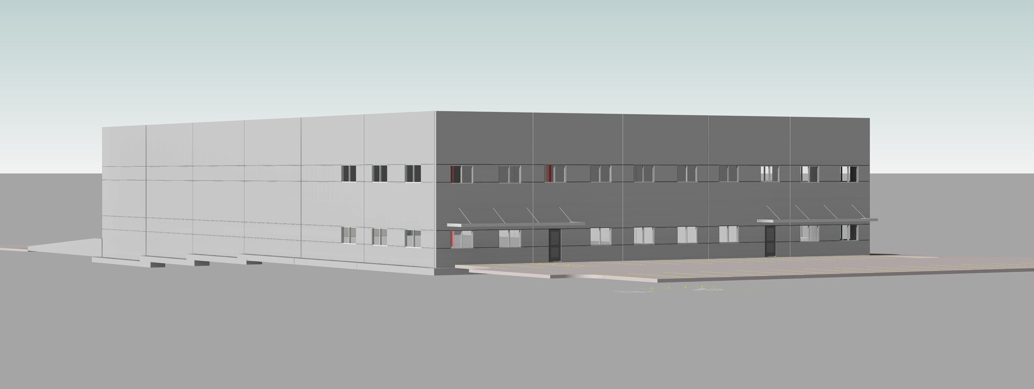 6940 Santa Fe Ave, Oklahoma City, OK for lease Interior Photo- Image 1 of 4