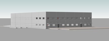 6940 Santa Fe Ave, Oklahoma City, OK for lease Interior Photo- Image 1 of 4