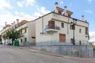 More details for Plaza Ayuntamiento, 1, Cabanillas de la Sierra - Office for Sale