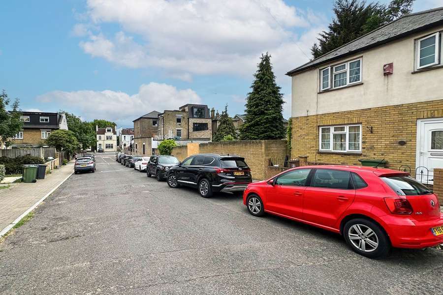 241 Stanstead Rd, Londres à vendre Photo du bâtiment- Image 1 de 1