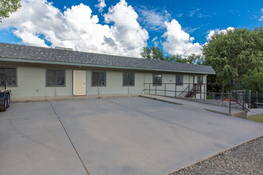 607 5th St, Prescott, AZ à vendre - Photo du bâtiment - Image 1 de 1