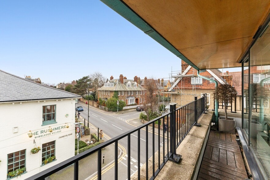 87 Ridgway, London for lease - Building Photo - Image 3 of 3
