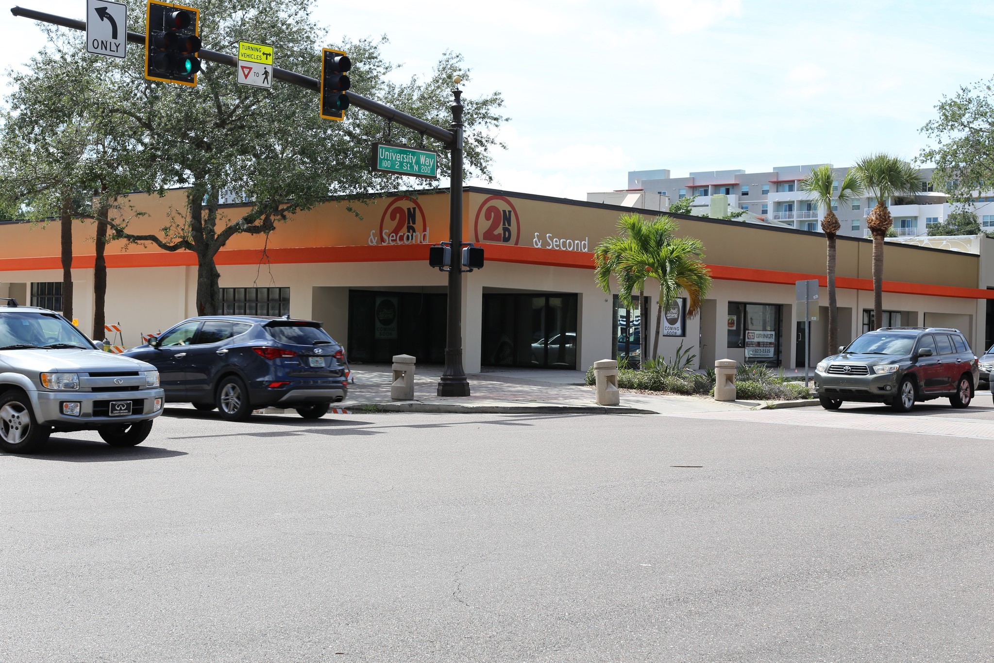 201 N 2nd Ave, Saint Petersburg, FL for sale Building Photo- Image 1 of 1