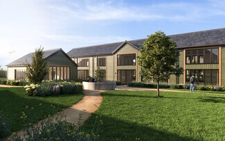 Plus de détails pour Cold Arbor Rd, Sevenoaks - Bureau à louer