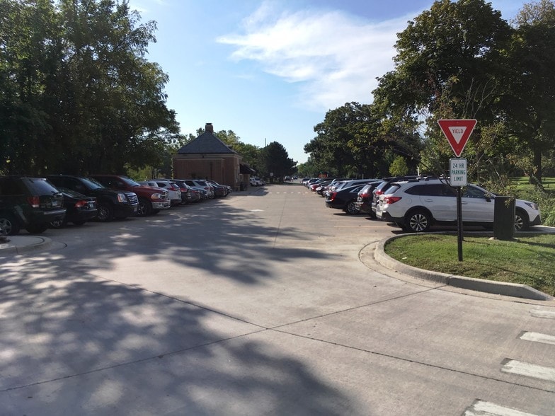 520 Green Bay Rd, Winnetka, IL for lease - Building Photo - Image 2 of 4