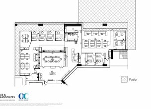4041 MacArthur Blvd, Newport Beach, CA for lease Floor Plan- Image 2 of 16