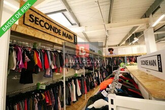 Plus de détails pour Commerce de détail à louer