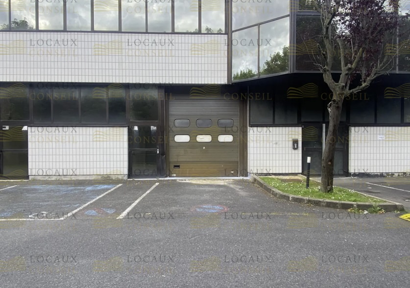 Flex dans Nanterre à louer - Photo intérieure - Image 2 de 11
