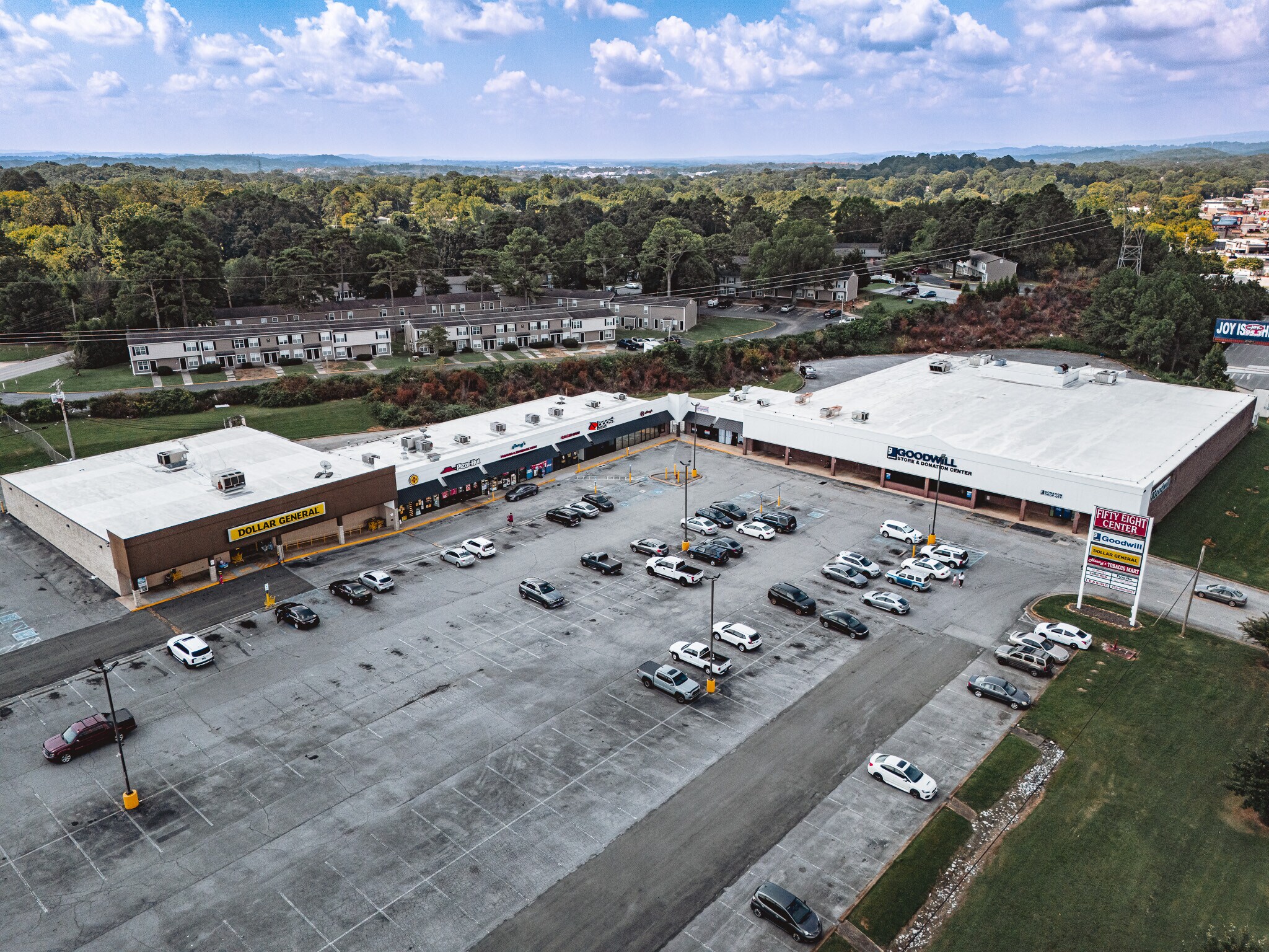 4850 Highway 58, Chattanooga, TN à louer Photo principale- Image 1 de 6