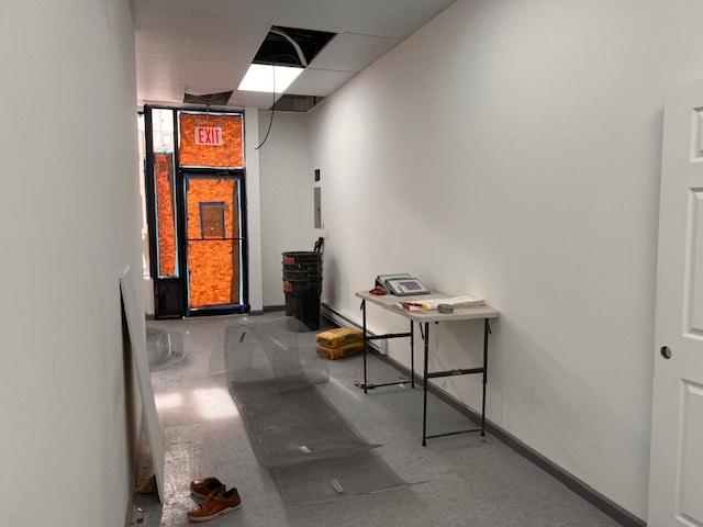 9001 Merrick Blvd, Jamaica, NY for lease - Interior Photo - Image 1 of 20