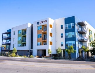 Plus de détails pour 1559 N Santa Fe Ave, Vista, CA - Multi-résidentiel à vendre