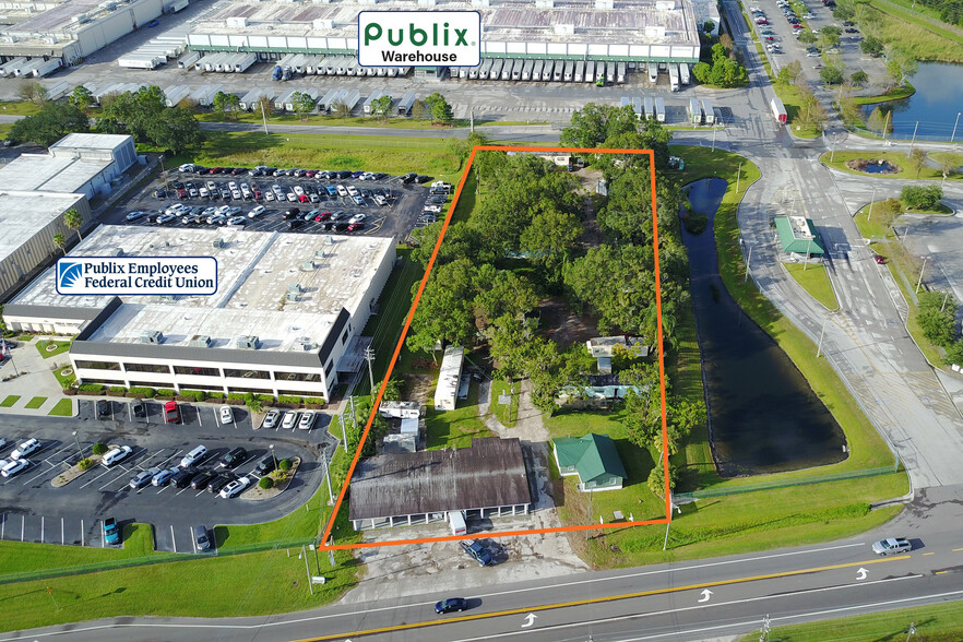 2965 New Tampa Hwy, Lakeland, FL for sale - Primary Photo - Image 1 of 1