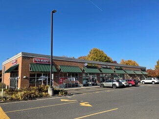 Plus de détails pour 2720-2740 River Rd, Eugene, OR - Commerce de détail à louer