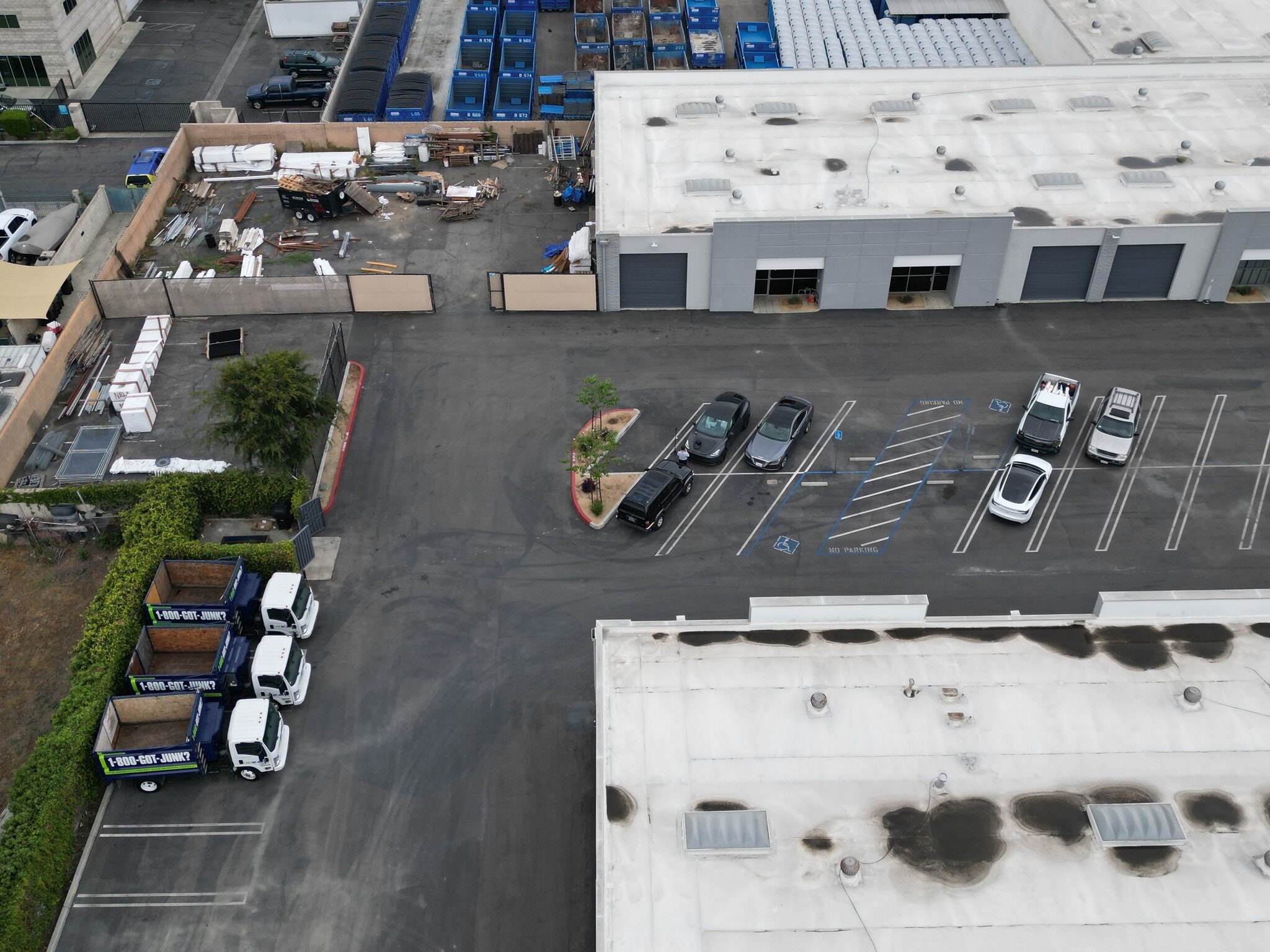 14258 Valley Blvd, City Of Industry, CA for lease Building Photo- Image 1 of 25